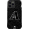 MLB Arizona Diamondbacks Dark Wash iPhone 13 Pro Max Impact Case