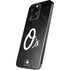 MLB Arizona Diamondbacks Dark Wash iPhone 13 Pro Max Skin