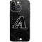 MLB Arizona Diamondbacks Dark Wash iPhone 13 Pro Skin