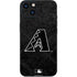 MLB Arizona Diamondbacks Dark Wash iPhone 13 Skin