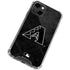 MLB Arizona Diamondbacks Dark Wash iPhone 14 Clear Case