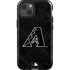 MLB Arizona Diamondbacks Dark Wash iPhone 14 Impact Case