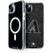 MLB Arizona Diamondbacks Dark Wash iPhone 14 MagSafe Case