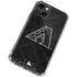 MLB Arizona Diamondbacks Dark Wash iPhone 14 Plus Clear Case