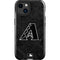 MLB Arizona Diamondbacks Dark Wash iPhone 15 Plus Impact Case