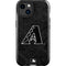 MLB Arizona Diamondbacks Dark Wash iPhone 14 Plus Impact Case