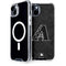 MLB Arizona Diamondbacks Dark Wash iPhone 15 Plus MagSafe Case