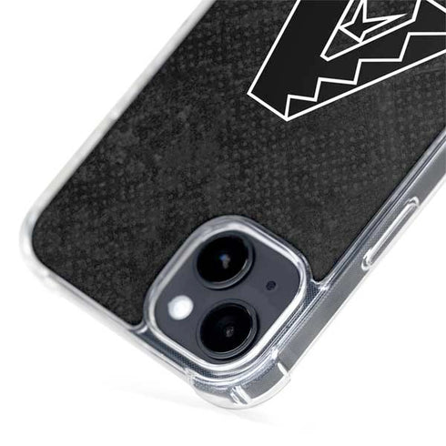 MLB Arizona Diamondbacks Dark Wash iPhone 15 Plus MagSafe Case