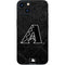 MLB Arizona Diamondbacks Dark Wash iPhone 15 Plus Skin