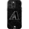 MLB Arizona Diamondbacks Dark Wash iPhone 14 Pro Impact Case