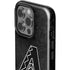 MLB Arizona Diamondbacks Dark Wash iPhone 15 Pro Impact Case