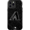 MLB Arizona Diamondbacks Dark Wash iPhone 15 Pro Max Impact Case