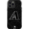 MLB Arizona Diamondbacks Dark Wash iPhone 14 Pro Max Impact Case