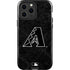 MLB Arizona Diamondbacks Dark Wash iPhone 14 Pro Max Impact Case