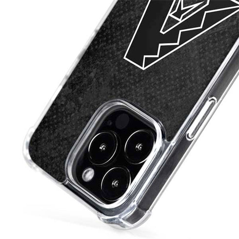 MLB Arizona Diamondbacks Dark Wash iPhone 15 Pro Max MagSafe Case