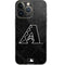 MLB Arizona Diamondbacks Dark Wash iPhone 14 Pro Skin