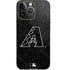 MLB Arizona Diamondbacks Dark Wash iPhone 14 Pro Skin
