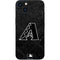 MLB Arizona Diamondbacks Dark Wash iPhone 14 Skin