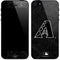 MLB Arizona Diamondbacks Dark Wash iPhone 5/5s/5SE Skin