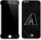 MLB Arizona Diamondbacks Dark Wash iPhone 6/6s Plus Skin