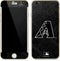 MLB Arizona Diamondbacks Dark Wash iPhone 6/6s Skin