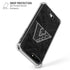 MLB Arizona Diamondbacks Dark Wash iPhone 7/8 Plus Clear Case