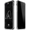 MLB Arizona Diamondbacks Dark Wash iPhone 7/8 Plus Clear Case