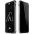 MLB Arizona Diamondbacks Dark Wash iPhone 7/8 Plus Clear Case