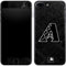 MLB Arizona Diamondbacks Dark Wash iPhone 7 Plus Skin