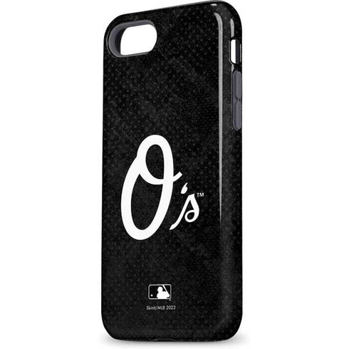 MLB Arizona Diamondbacks Dark Wash iPhone 7 Pro Case