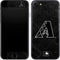 MLB Arizona Diamondbacks Dark Wash iPhone 7 Skin