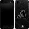 MLB Arizona Diamondbacks Dark Wash iPhone 8 Plus Skin