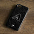 MLB Arizona Diamondbacks Dark Wash iPhone 8 Pro Case