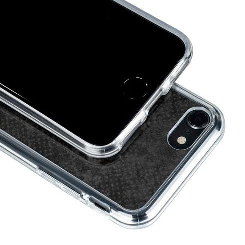 MLB Arizona Diamondbacks Dark Wash iPhone SE (2nd & 3rd Gen) Clear Case