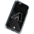 MLB Arizona Diamondbacks Dark Wash iPhone SE (2nd & 3rd Gen) Clear Case