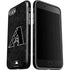 MLB Arizona Diamondbacks Dark Wash iPhone SE (2nd & 3rd Gen) Pro Case