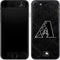MLB Arizona Diamondbacks Dark Wash iPhone SE (2nd & 3rd Gen) Skin