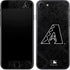 MLB Arizona Diamondbacks Dark Wash iPhone SE (2nd & 3rd Gen) Skin
