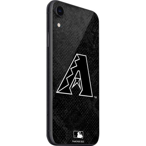 MLB Arizona Diamondbacks Dark Wash iPhone SE (2nd & 3rd Gen) Skin