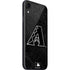 MLB Arizona Diamondbacks Dark Wash iPhone SE (2nd & 3rd Gen) Skin