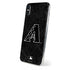 MLB Arizona Diamondbacks Dark Wash iPhone X Skin