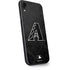 MLB Arizona Diamondbacks Dark Wash iPhone XR Skin