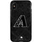 MLB Arizona Diamondbacks Dark Wash iPhone XS Pro Case