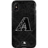 MLB Arizona Diamondbacks Dark Wash iPhone XS Pro Case