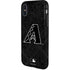 MLB Arizona Diamondbacks Dark Wash iPhone XS Pro Case