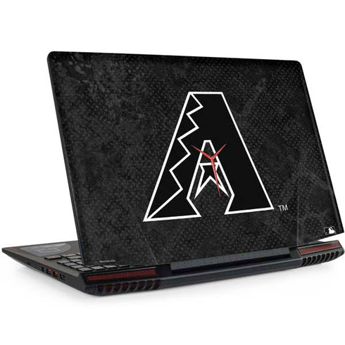 MLB Arizona Diamondbacks Dark Wash Legion Y720 Skin