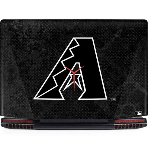 MLB Arizona Diamondbacks Dark Wash Legion Y720 Skin