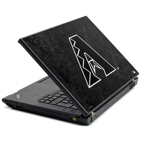 MLB Arizona Diamondbacks Dark Wash Lenovo T420 Skin