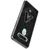 MLB Arizona Diamondbacks Dark Wash LG Stylo 6 Clear Case