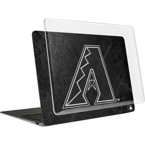 MLB Arizona Diamondbacks Dark Wash MacBook Air 13in (2020) Case plus Skin